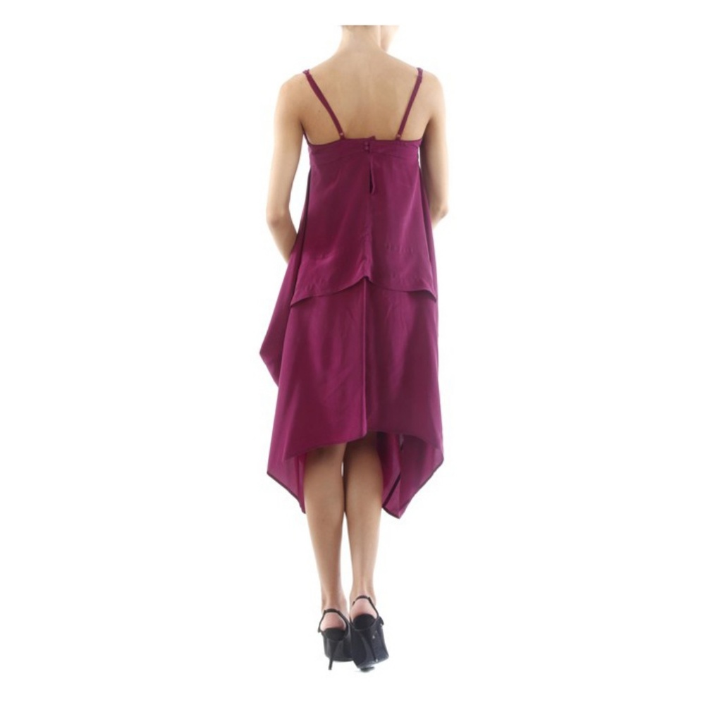 Balenciaga Pink Night Out Dress - Picture 3 of 5